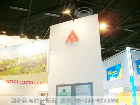 法国搭建公司，法国展会搭建，法国展台搭建