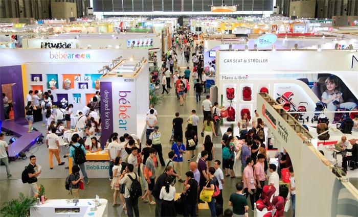 CBME展会设计,CBME展览设计搭建,CBME特装装修搭建