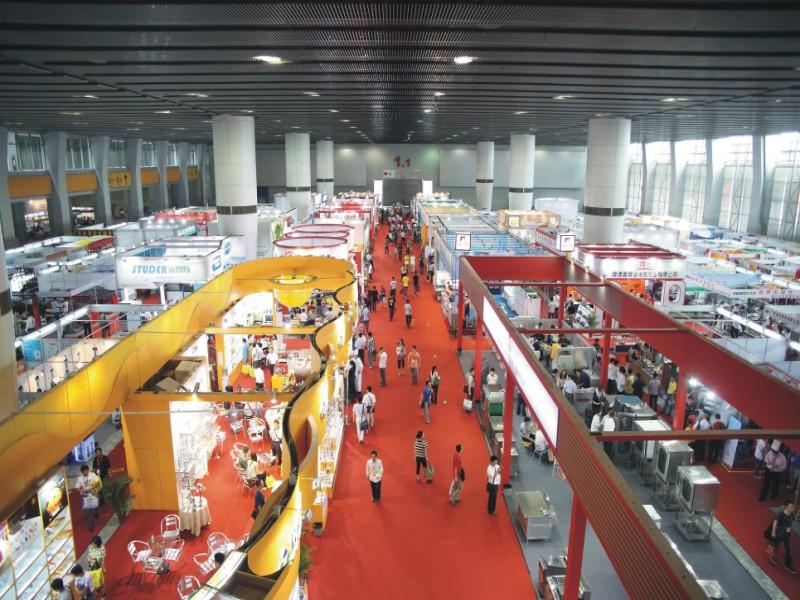 展览设计、展会搭建、特装设计搭建、展台装修