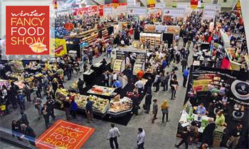美国旧金山展览设计、美国食品展展台设计搭建、美国展位制作