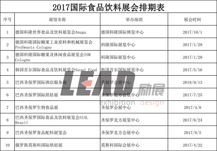 国外展览设计、国外展台设计搭建、国外展位制作搭建