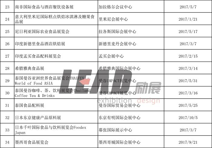 国外展览设计、国外展台设计搭建、国外展位制作搭建
