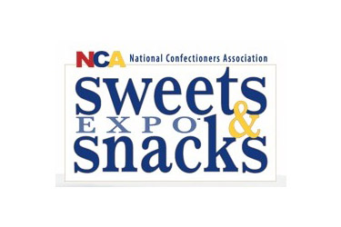 Sweets & Snacks Expo、美国展台设计搭建、美国展位搭建公司