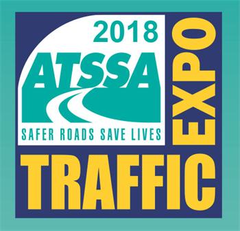 美国展台设计、美国交通展、 ATSSA Traffic Expo20018