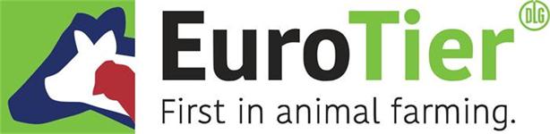 德国畜牧展台设计、德国展位搭建、2018 EuroTier展会设计