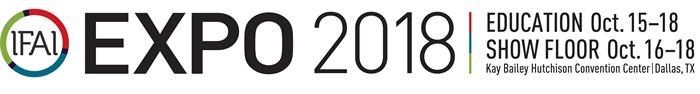 美国展台设计、2018IFAI、IFAI展会搭建