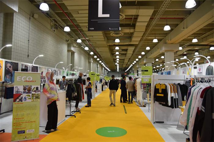 美国展览设计、美国展台搭建、美国展位设计