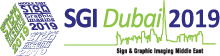 2019 SGI Dubai、迪拜广告展台设计、迪拜展位搭建