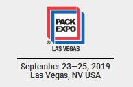 PACKEXPO2019,PACKEXPO展位设计,PACKEXPO展台搭建
