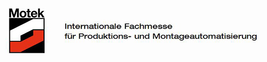 德国展览设计,MOTEK2019,MOTEK装配自动化展台搭建
