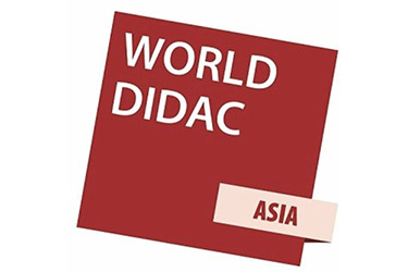 Worlddidac Asia2019,泰国Worlddidac Asia,Worlddidac Asia教具展