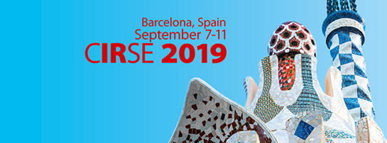 西班牙CIRSE,CIRSE医疗展,CIRSE医疗展览设计