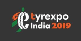 Tyrexpo India2019,印度Tyrexpo India,Tyrexpo India轮胎展
