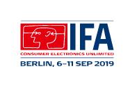 IFA GLOBAL MARKETS2019,德国IFA GLOBAL MARKETS,IFA GLOBAL MARKETS采购展