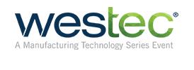 WESTEC2019,WESTEC机械展,美国西部机械展