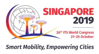 ITS Singapore2019,新加坡智能交通展,新达成智能交通展