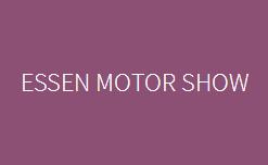 MOTOR SHOW2019,德国改装车展,埃森改装车展