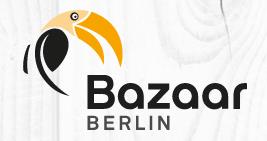 BAZAAR BERLIN2019,德国商品展,柏林商品展