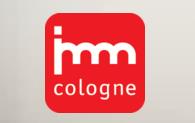 IMM COLOGNE2020,德国家具展,科隆家具展