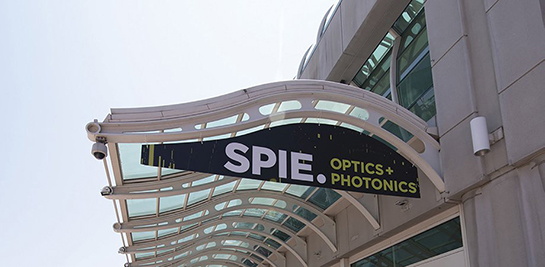 SPIE Photonics West2020展位设计,美国光电展台搭建,旧金山光电展览设计