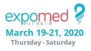 Expomed Eurasia2020,土耳其医疗展,Expomed医疗展