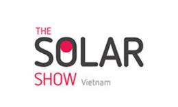 越南光伏展,越南太阳能展,The Solar Show2020