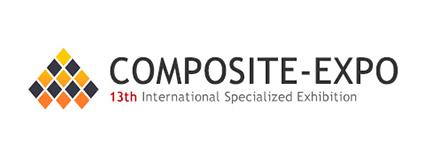COMPOSITE EXPO2020,俄罗斯复合材料展,莫斯科复合材料展