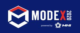 MODEX2020,美国物流展,MODEX物流展