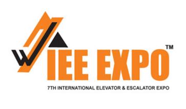 IEE EXPO2020,IEE电梯展,印度IEE,印度电梯展