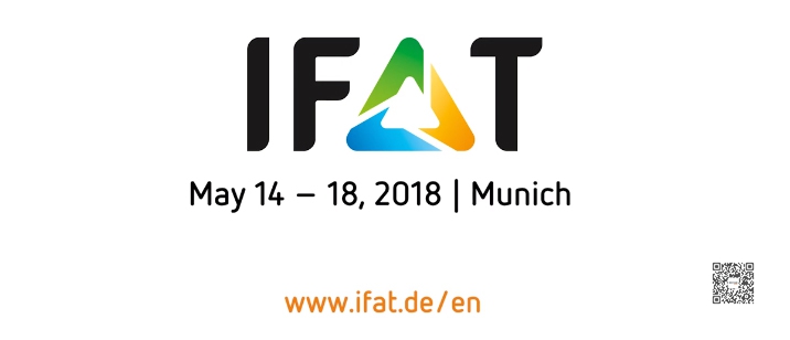 IFAT展位搭建设计