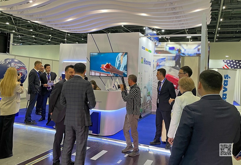 电力能源展台制作 电力能源展台制作