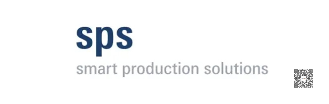 德国纽伦堡工业自动化展logo
