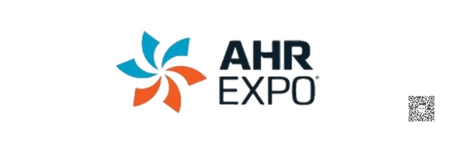 美国暖通制冷及空调通风展logo 美国暖通制冷及空调通风展logo