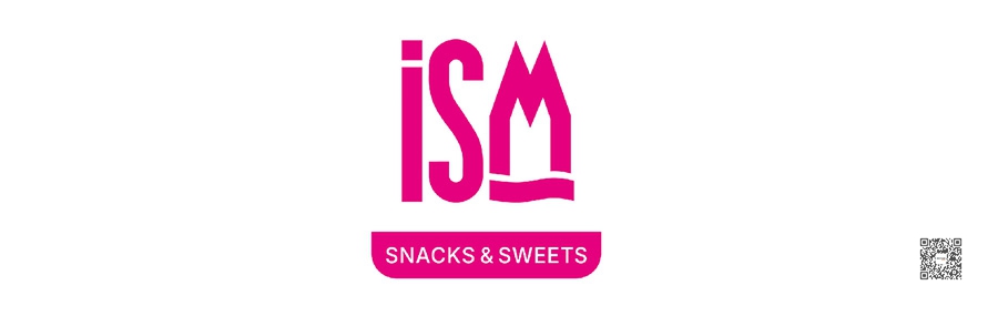 德国科隆糖果及休闲食品展logo 德国科隆糖果及休闲食品展logo