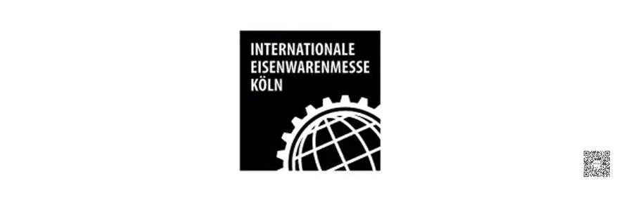 科隆国际五金博览会logo