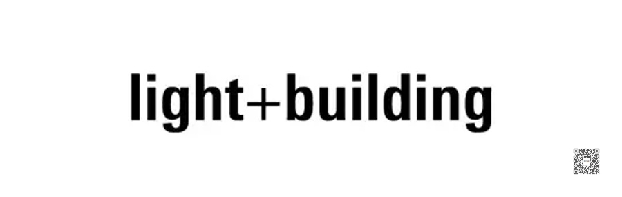 德国法兰克福照明及建筑电气展logo